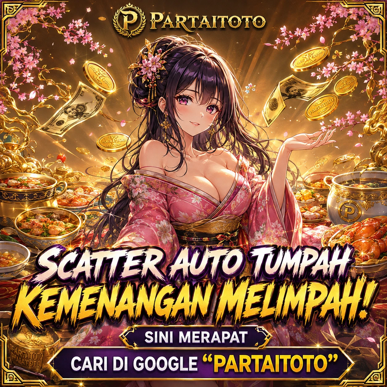 Poster Promo / Informasi